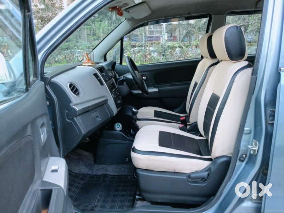 Maruti Suzuki Wagon R 1.0 Lxi (o), 2012, Petrol
