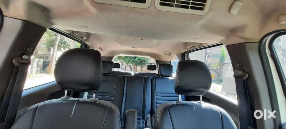 Renault Lodgy Stepway 2017