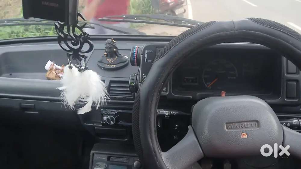 Maruti Suzuki 800 1999 Petrol 200000 Km Driven