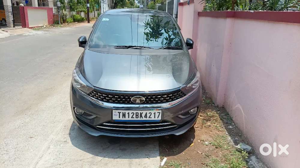 Tata Tigor Xza Plus 2024