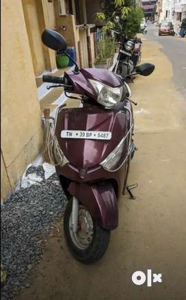 Yamaha alpha discount second hand price