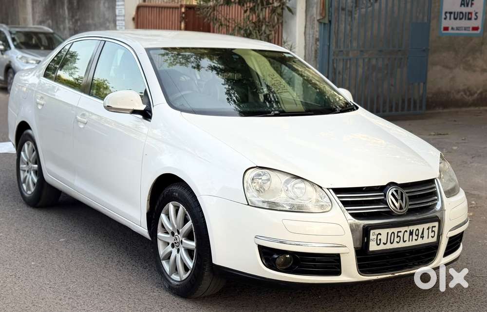 Volkswagen Jetta, 2010, Diesel