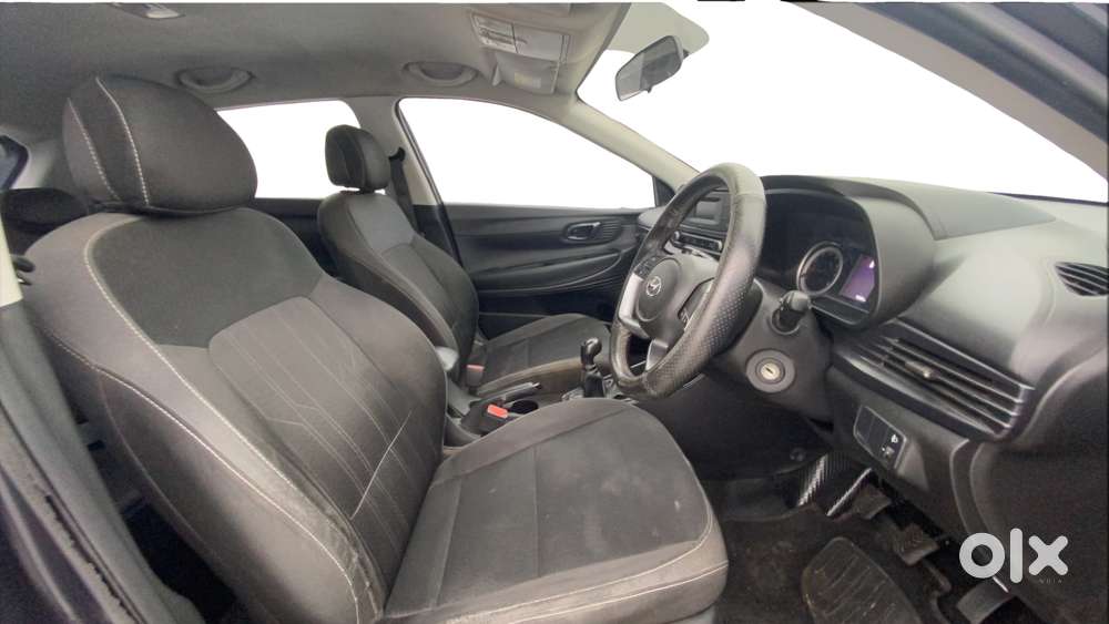 Hyundai New I20 1.2 Magna Mt, 2021, Petrol
