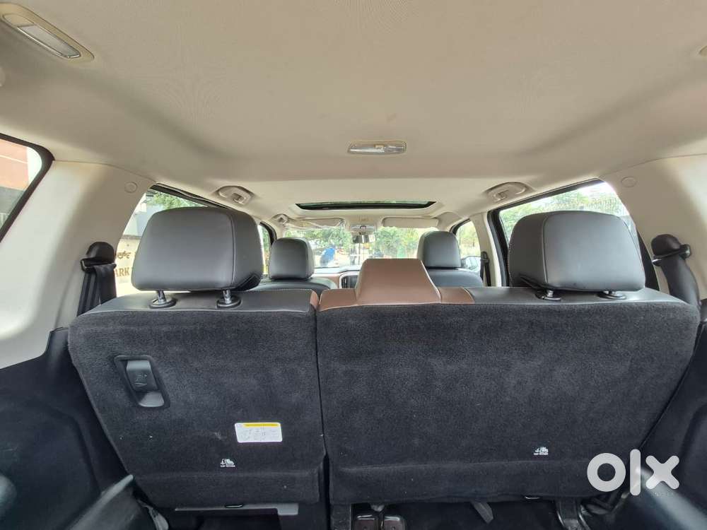 Mahindra Scorpio N Z8 L Petrol At 7 Str, 2022, Petrol