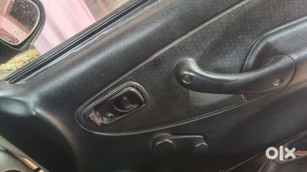 Tata Indica V2 2013 Diesel Well Maintained