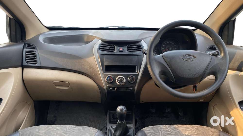 Hyundai Eon Era +, 2013, Petrol
