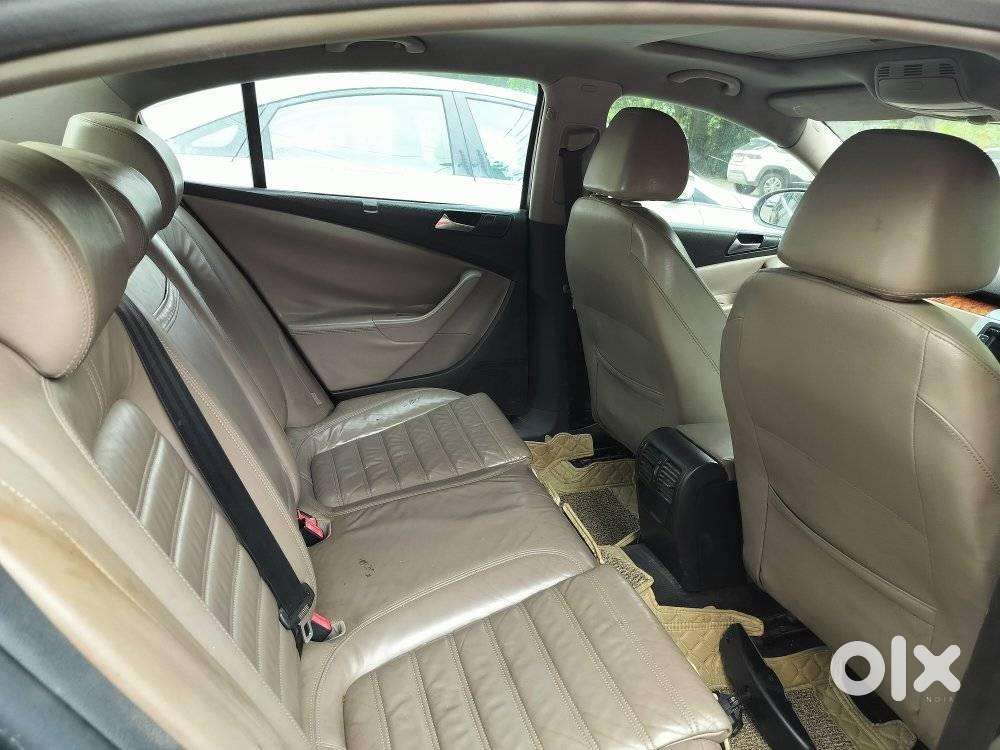 Volkswagen Passat 2007-2010 1.8 Tsi Mt, 2010, Petrol