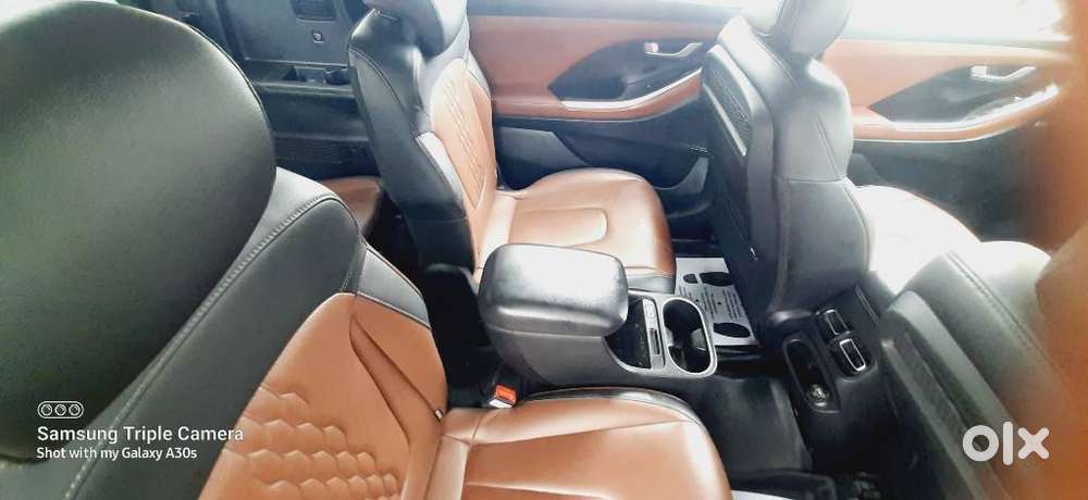 Hyundai Alcazar 1.5 Signature Diesel Mt 6 Str, 2021, Diesel