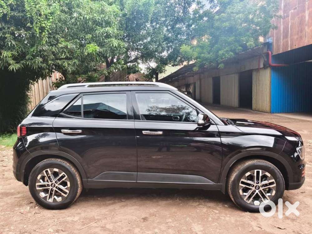Hyundai Venue 1.5 Crdi Sx (o), 2024, Diesel