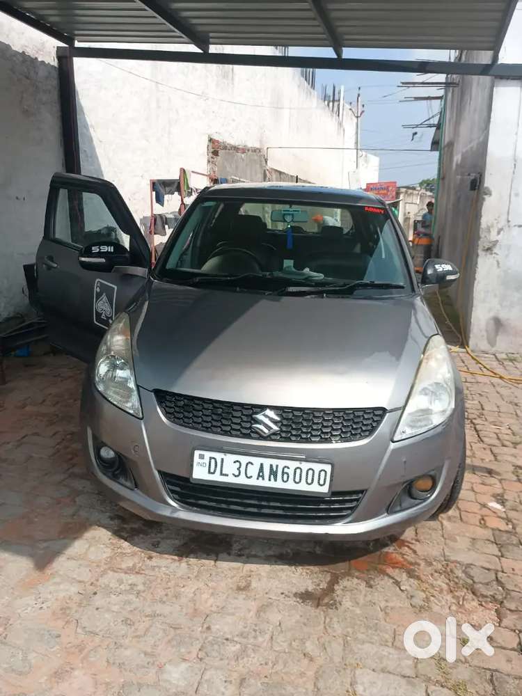 Maruti Suzuki Swift 2012 Diesel 140000 Km Driven Mn
