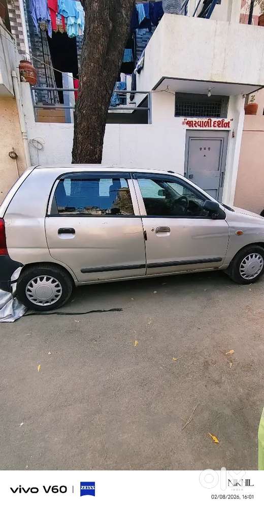 2009 Maruti Suzuki Alto Lx