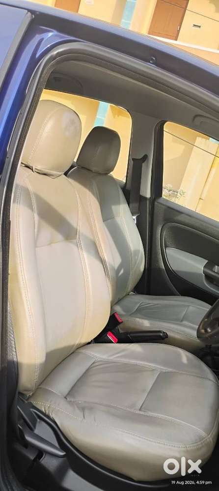 Fiat Grand Punto, 2013, Diesel