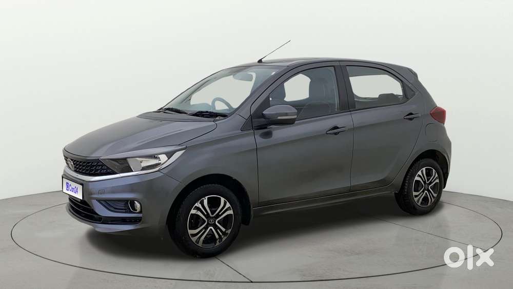 Tata Tiago 1.2 Revotron Xz, 2020, Petrol