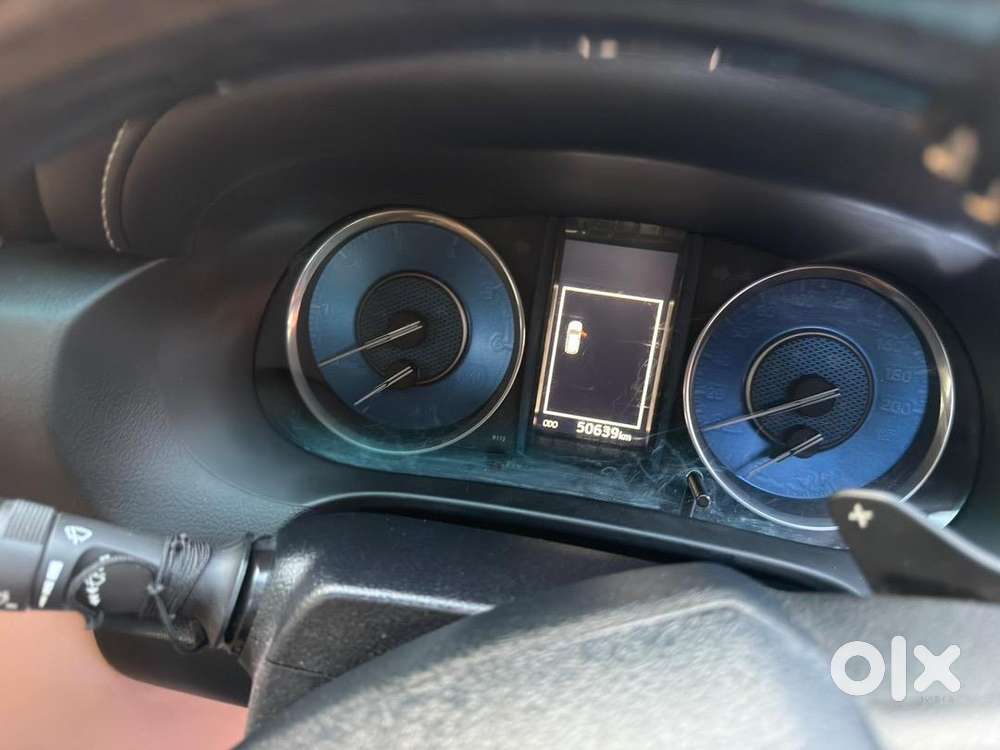 Toyota Fortuner 2024 Diesel Well Maintained