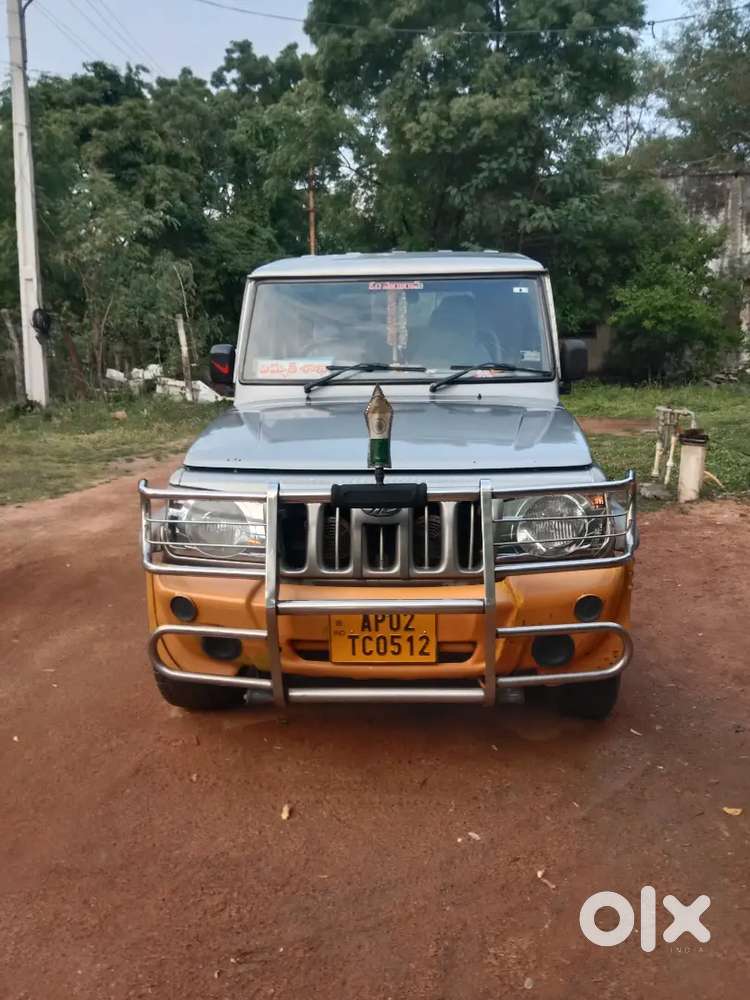 Mahindra Thar Diesel 2014