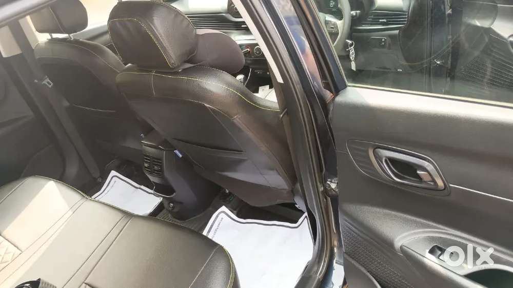 Hyundai I20 New Generation For Sale