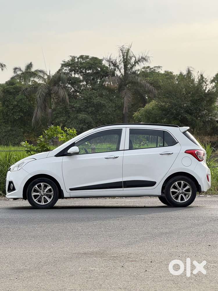 Hyundai Grand I10 Asta 1.2 Vtvt, 2015, Petrol