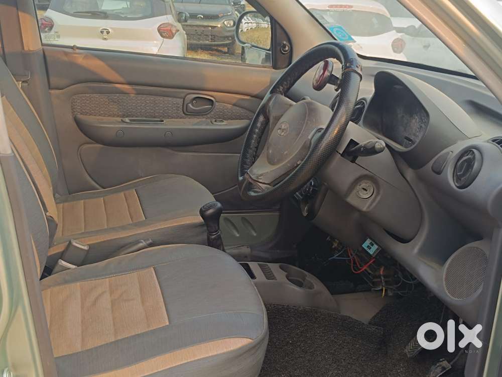 Hyundai Santro Xing Xg, 2004, Petrol