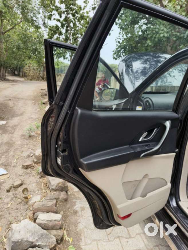 Mahindra Xuv500 2.2 W10, 2018, Diesel