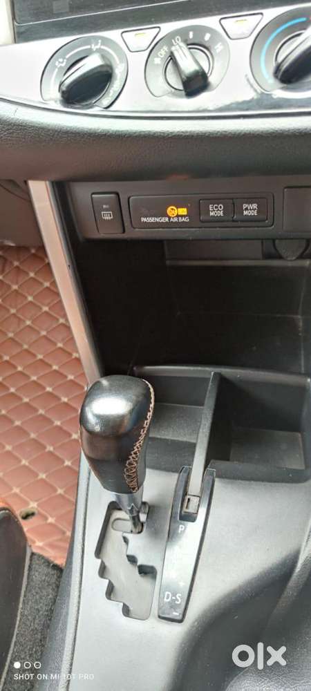 Toyota Innova Crysta 2.8 Gx At, 2019, Diesel