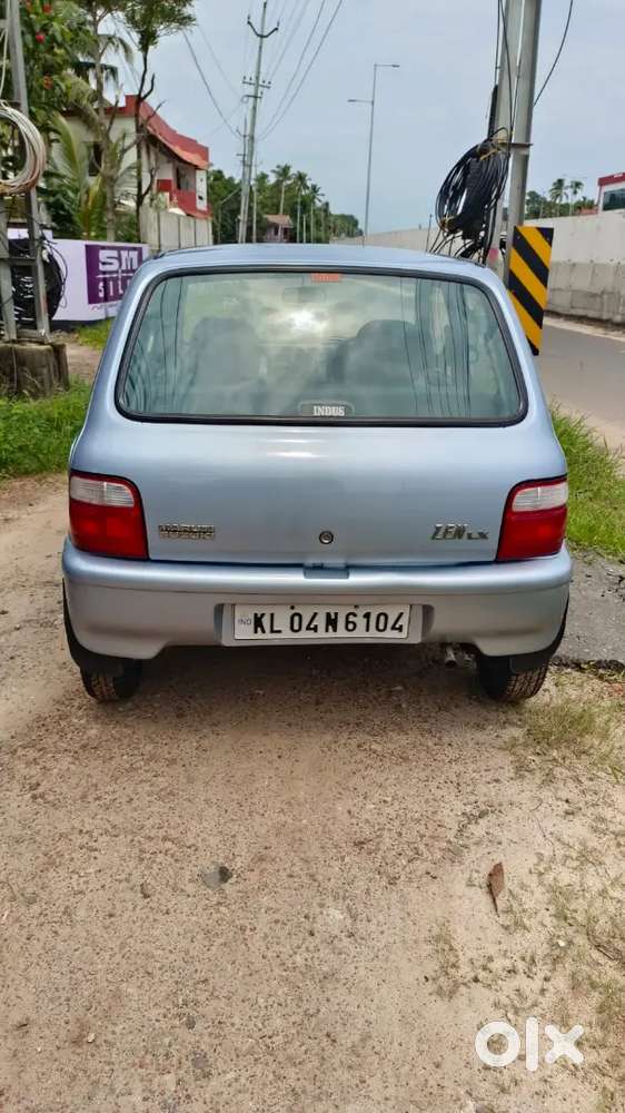 Model 2003 (paper 2030) Rc Validity 
New Insurance 
Ac  Single Owner