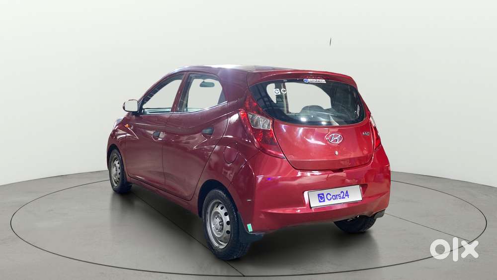 Hyundai Eon Era +, 2018, Petrol