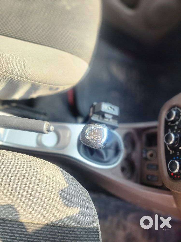 Renault Duster 110ps Diesel Rxl Amt, 2017, Diesel