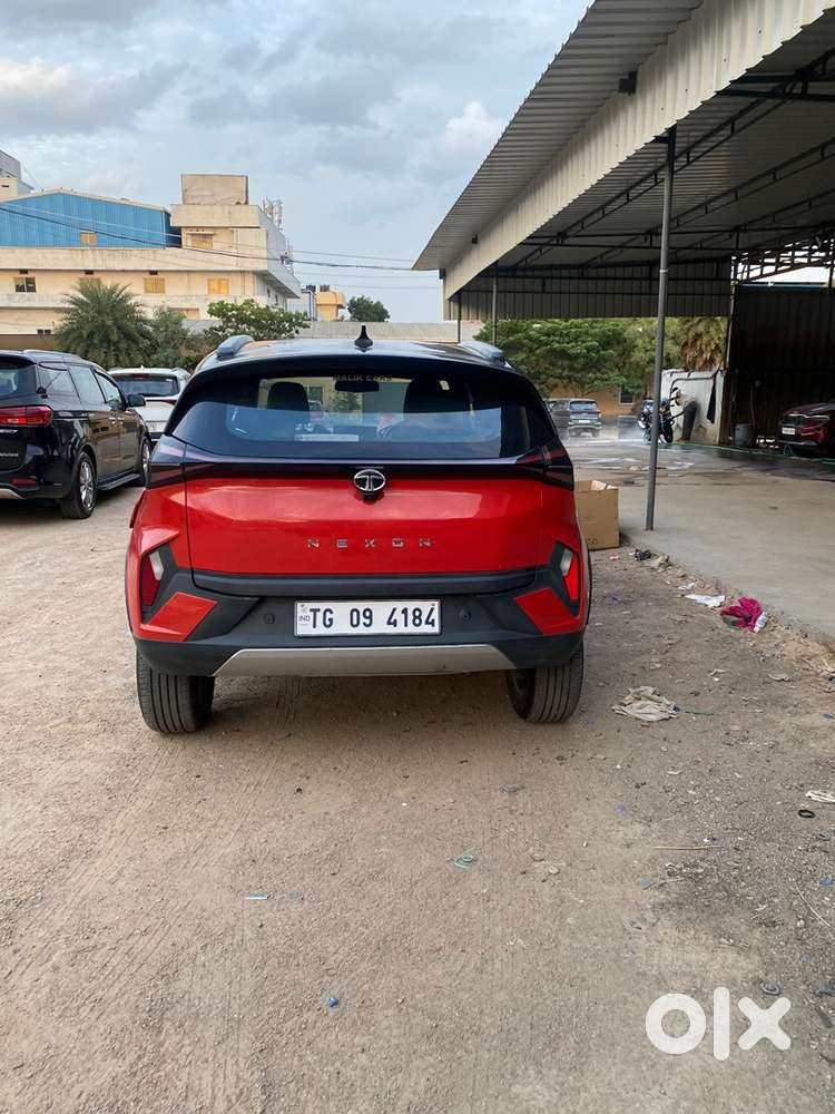 Tata Nexon Diesel 2027