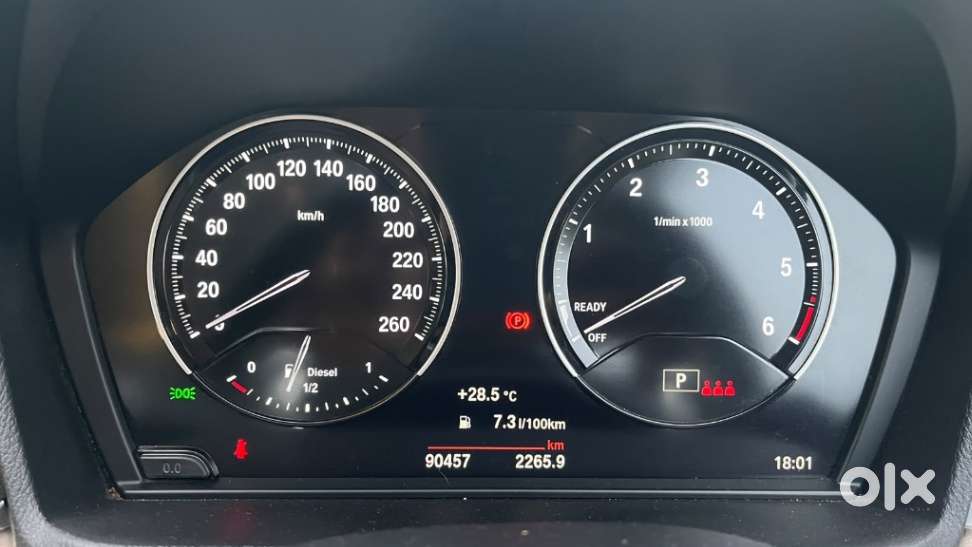 Bmw X1 2.0 Sdrive20d Xline, 2022, Diesel