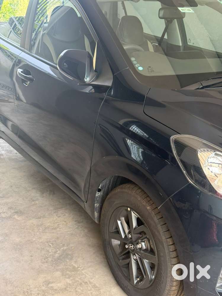 Hyundai Grand I10 Nios Petrol Manual 2020