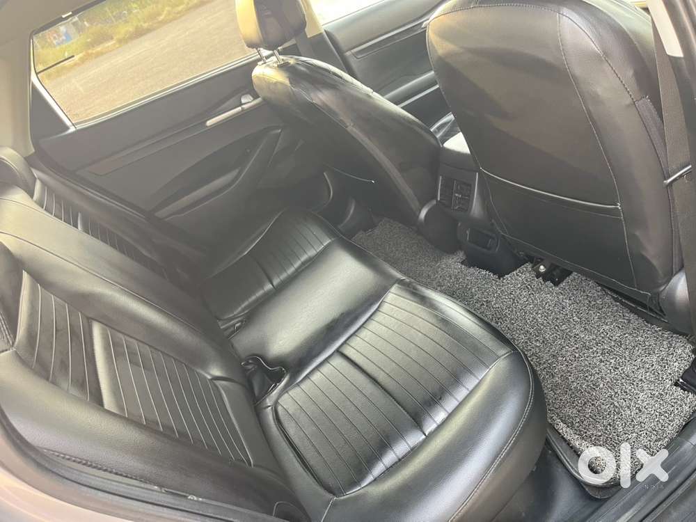 Kia Seltos Htk Plus 2020 Diesel Manual