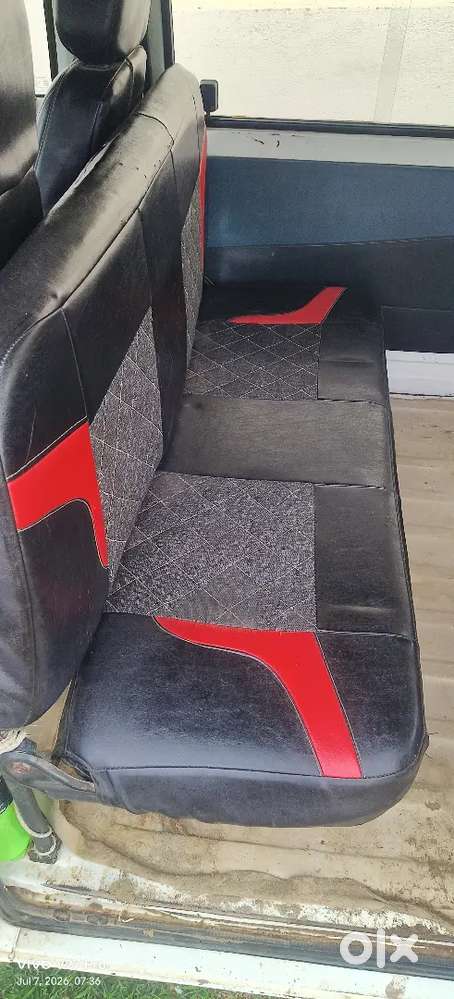 Maruti Suzuki Omni 2014 8 Seater
