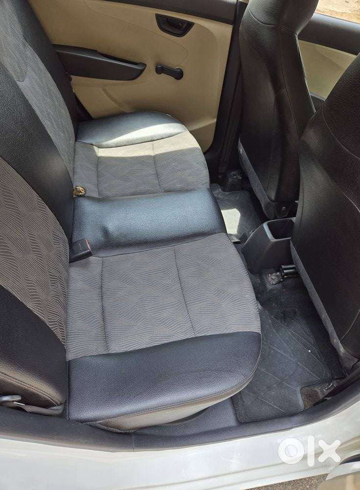 Hyundai Eon Magna Plus Blue Drive, 2013, Petrol
