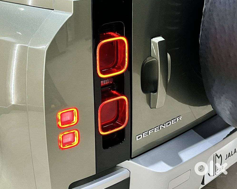 Land Rover Defender 2.0 110 Hse, 2024, Petrol