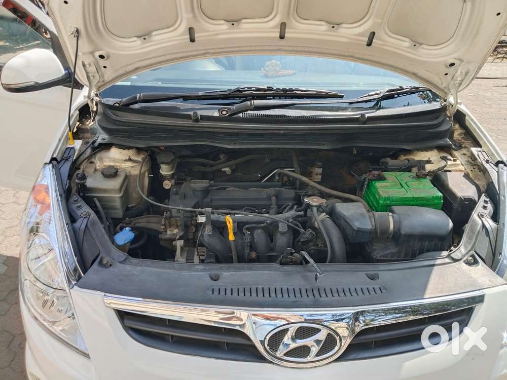 Hyundai I20 1.2 Asta, 2012, Petrol