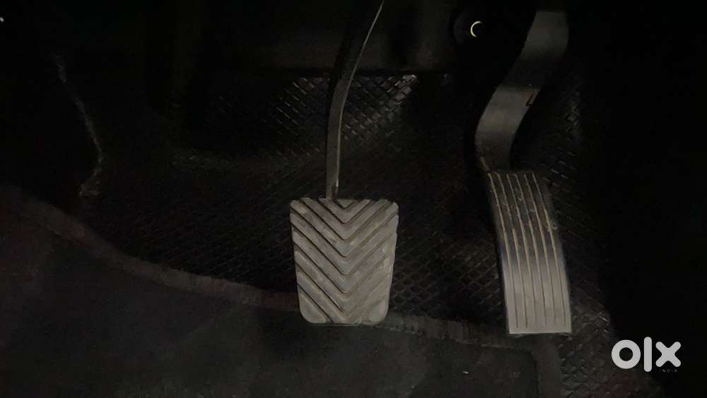 Hyundai Venue 1.0 Sx Turbo Imt, 2021, Petrol