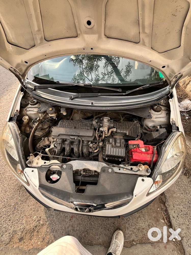 Honda Petrol Manual 2013 Car