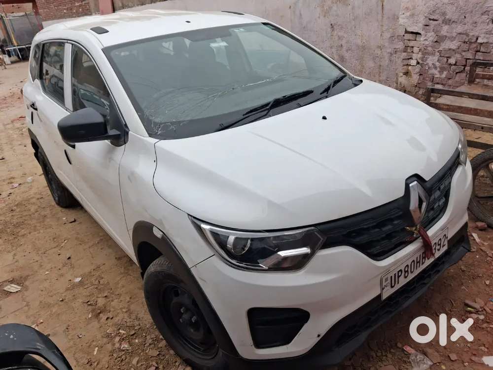 Renault Triber 1.0 Rxl 2024