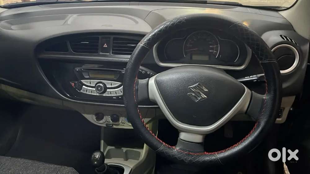 Maruti Suzuki 800 2018 Ac Petrol Manual