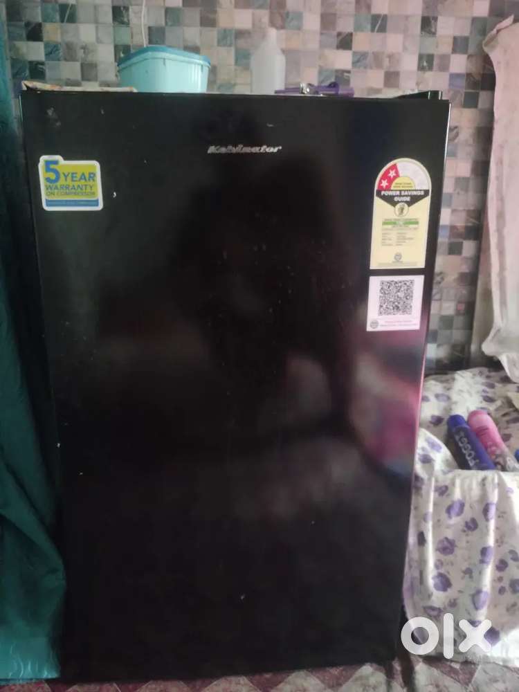 Kelvinator 95 ltr mini freeze