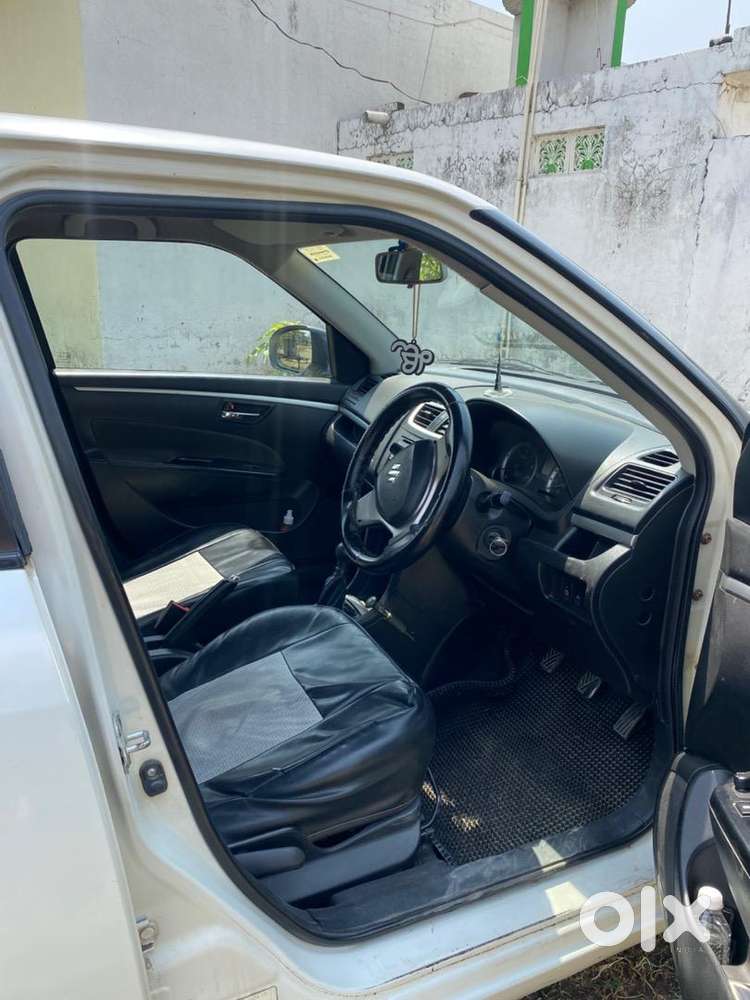 Maruti Suzuki Swift 2013 Diesel Well Maintained