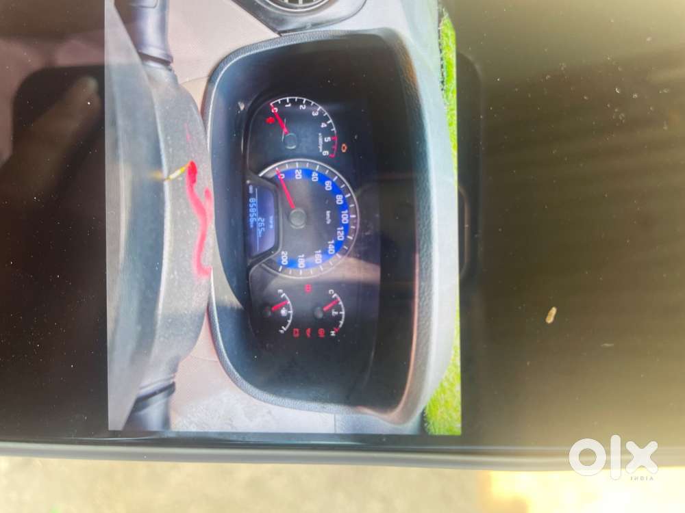 2019 Hyundai Xcent Prime