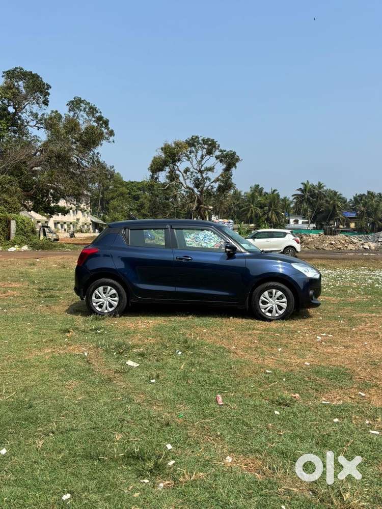 Maruti Suzuki Swift 2023, 2023, Petrol