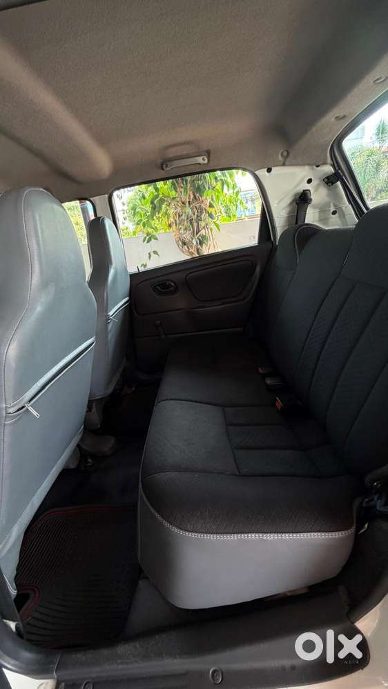 Maruti Suzuki Alto 2005-2010 Lxi Bsiii, 2010, Petrol