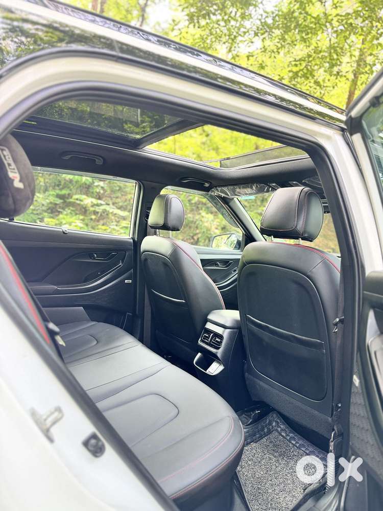 Hyundai Creta N Line N10 1.5 Turbo Mt, 2024, Petrol
