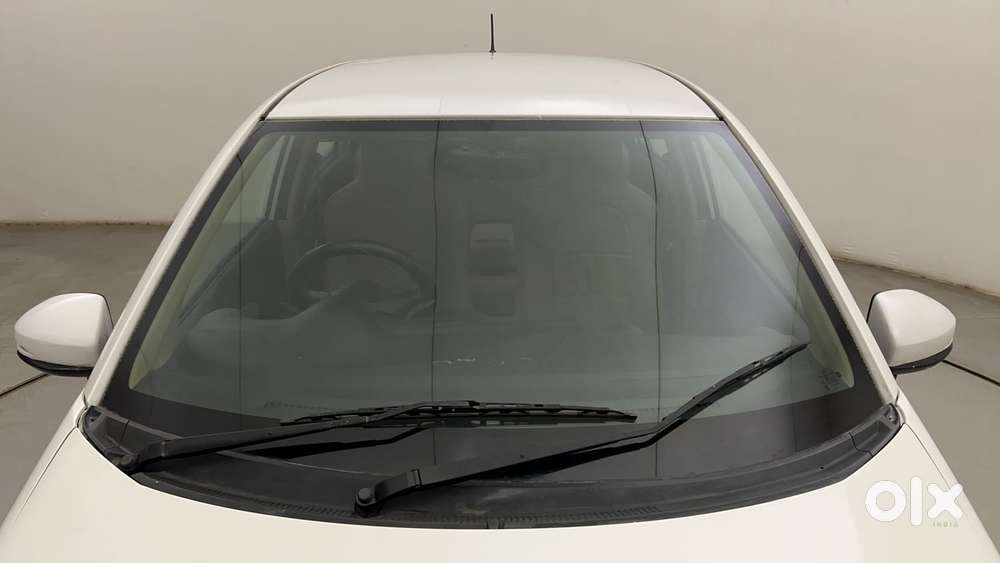 Honda Amaze [2016-2018] 1.2 Vx At I-vtec, 2015, Petrol