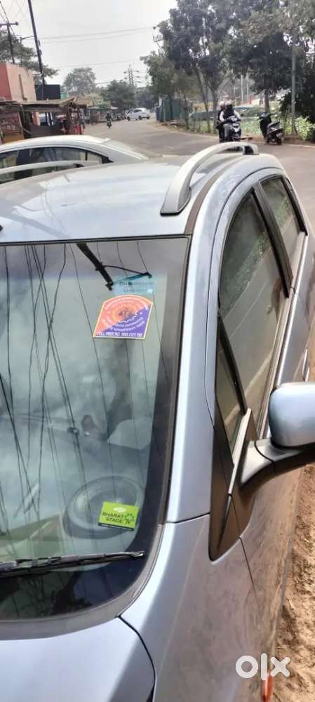 Chevrolet Beat 2011 Petrol 78000 Km Driven