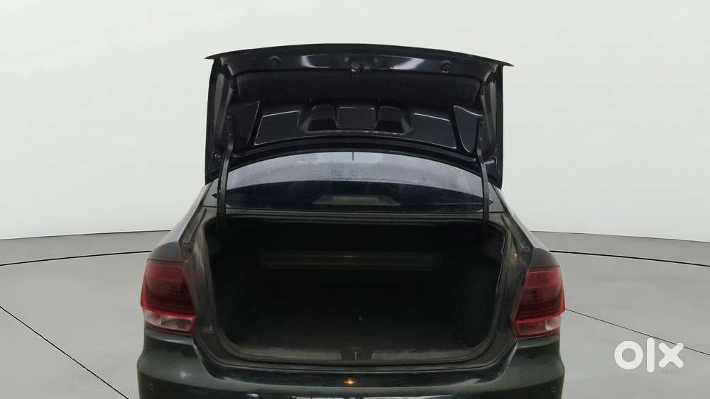Volkswagen Vento 1.5 Tdi Highline At, 2015, Diesel