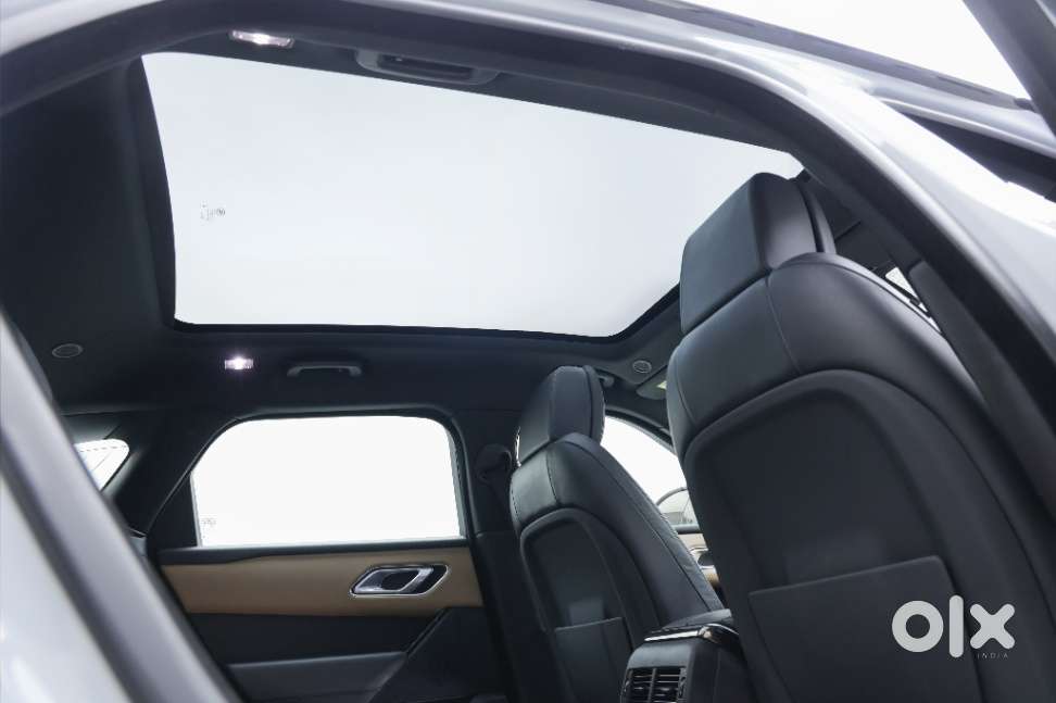 Land Rover Range Velar Hse Dynamic 2.0 Petrol, 2024, Petrol