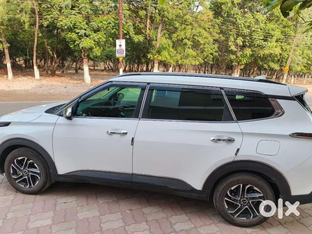 Kia Carens 2024 Diesel Good Condition